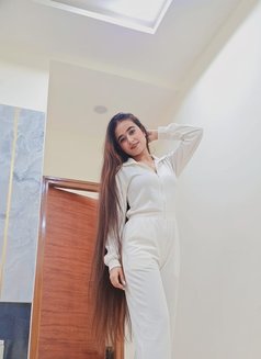 Yogita - escort in Hyderabad Photo 1 of 2