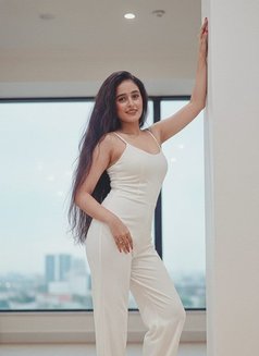 Yogita - escort in Hyderabad Photo 2 of 2