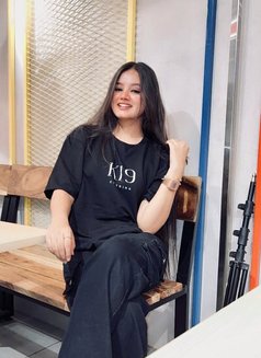 Yogita - escort in Pune Photo 1 of 2