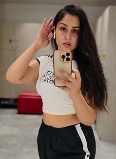 Yogita - escort in Pune Photo 1 of 3