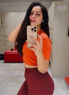 Yogita - escort in Pune Photo 2 of 3
