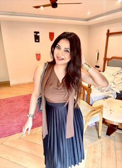 Yogita Patel - escort in Ahmedabad Photo 1 of 5