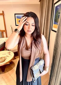 Yogita Patel - escort in Ahmedabad Photo 3 of 5