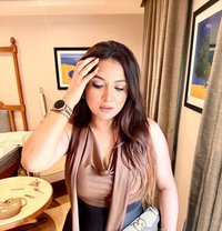 Yogita Patel - escort in Ahmedabad