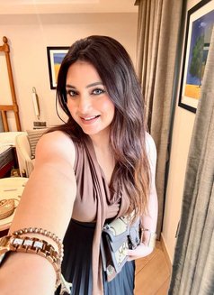 Yogita Patel - escort in Ahmedabad Photo 5 of 5