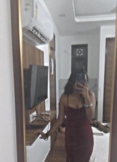 Yogita Sharma - escort in New Delhi Photo 1 of 1