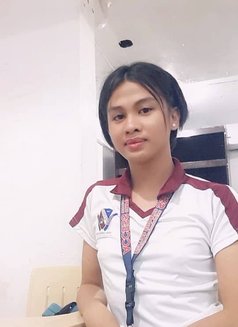 Yogurt - Transsexual escort in Manila Photo 1 of 6