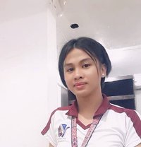 Yogurt - Transsexual escort in Manila