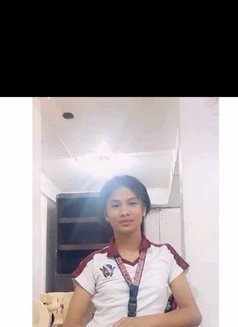Yogurt - Transsexual escort in Manila Photo 2 of 6