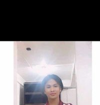 Yogurt - Transsexual escort in Manila