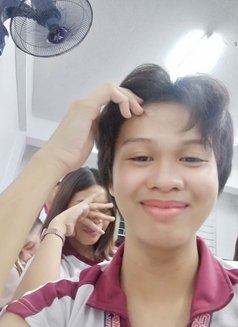 Yogurt - Transsexual escort in Manila Photo 4 of 6