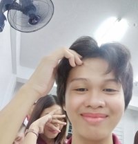 Yogurt - Transsexual escort in Manila