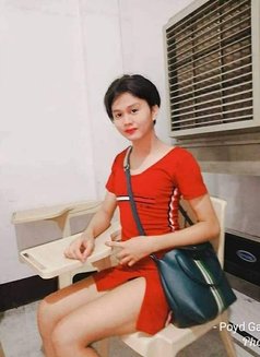 Yogurt - Transsexual escort in Manila Photo 5 of 6