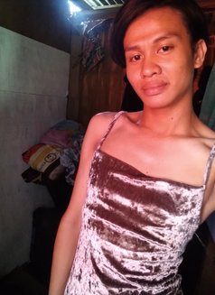 Yogurt - Transsexual escort in Manila Photo 6 of 6
