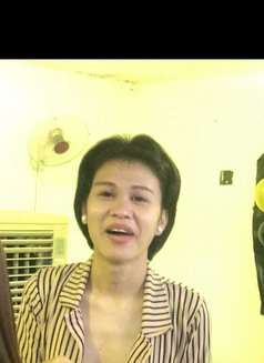 Yogurt - Transsexual escort in Manila Photo 6 of 7