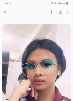 Yogurt - Transsexual escort in Manila Photo 7 of 7