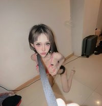 Yogurt - Acompañantes transexual in Bangkok