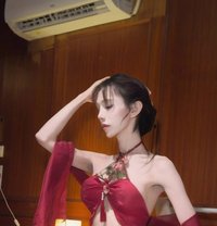 Your Daily Dose of Excitement & Fun🍾 - Transsexual escort in Bangkok