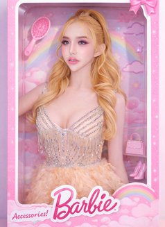 Yogurt - masseuse in Pattaya Photo 2 of 5