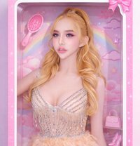 Yogurt - Masajista in Pattaya