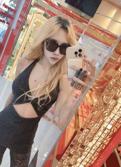 Yogurt - masseuse in Pattaya Photo 5 of 5