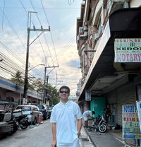 Yohan - Male escort in Makati City