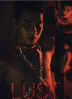 Yohan - Male escort in Makati City Photo 5 of 5