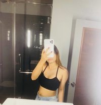 Yohani Vip Escort - escort in Colombo