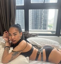 Yok - escort in Şalālah