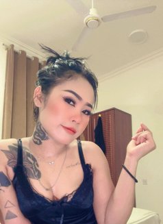 Yok - escort in Şalālah Photo 3 of 4