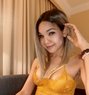 NEW BEGINNINGS Asian girl (anal cim rim) - escort in Phuket Photo 7 of 7