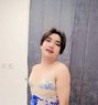 Yoko full service available - Transsexual escort in Doha Photo 3 of 3