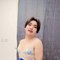 Yoko full service available - Transsexual escort in Doha