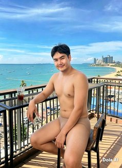 Yoko full service available - Acompañantes transexual in Abu Dhabi Photo 3 of 4