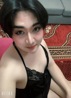 Yoko full service available - Acompañantes transexual in Doha Photo 4 of 8
