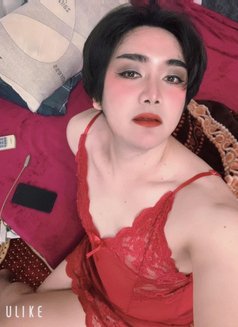 Yoko full service available - Acompañantes transexual in Doha Photo 6 of 8