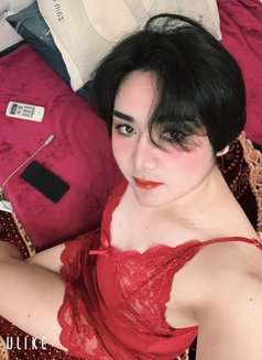Yoko full service available - Acompañantes transexual in Doha Photo 8 of 8