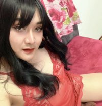 Yoko full service available - Acompañantes transexual in Doha