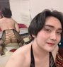 Yoko full service available - Acompañantes transexual in Doha Photo 5 of 9