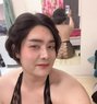 Yoko full service available - Acompañantes transexual in Doha Photo 9 of 9