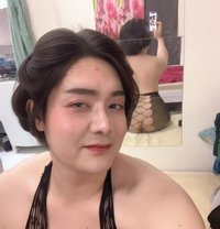 Yoko full service available - Acompañantes transexual in Doha Photo 9 of 9