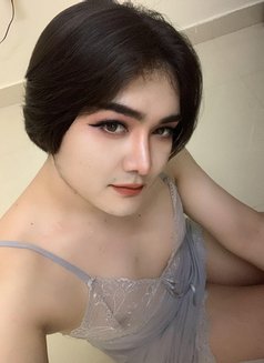 Yoko full service available - Acompañantes transexual in Doha Photo 1 of 6