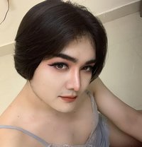 Yoko full service available - Acompañantes transexual in Doha