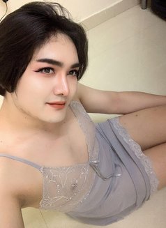 Yoko full service available - Acompañantes transexual in Doha Photo 5 of 6