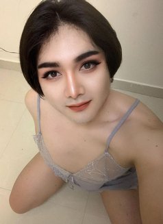 Yoko full service available - Acompañantes transexual in Doha Photo 6 of 6