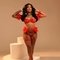 Yoko Olliver Ts - Transsexual escort in Dubai Photo 2 of 29