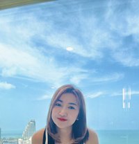 Yoko - masseuse in Taipei