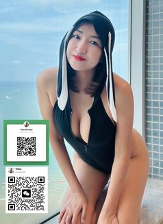 Yoko - masseuse in Taipei Photo 2 of 6