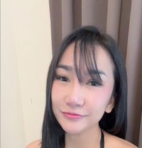 Yoko - Masajista in Taipei