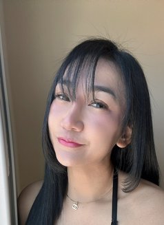 Yoko - masseuse in Taipei Photo 7 of 7